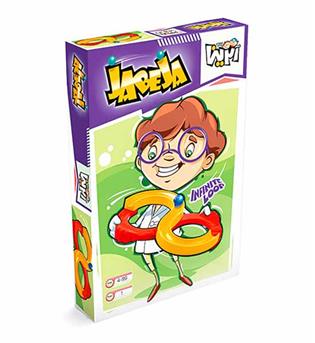 بازی جا به جا