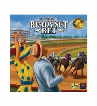 بازی کورس نهایی ready set bet