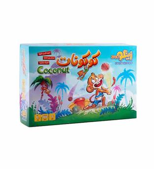 بازی فکری کوکونات