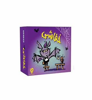 بازی خفاشی