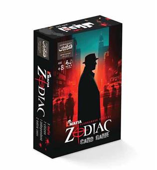 بازی زودیاک فکرآوران 6317