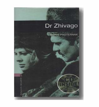 Dr Zhivago