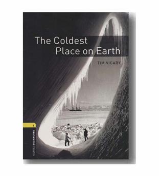 The Coldest Place On Earth