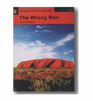 The Wrong Man