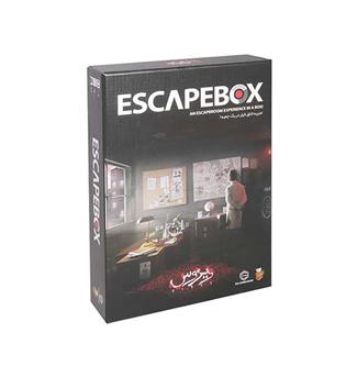 اتاق فرار ویروس