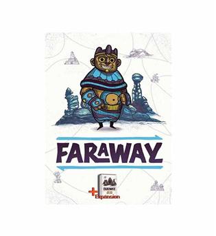 بازی دوردست far a way