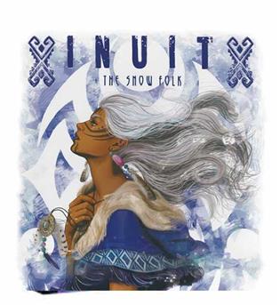 بازی اینوئیت inuit