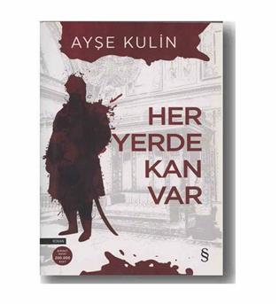 her yerde kan var همه جا خون است 