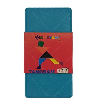 تانگرام یک نفره 6559