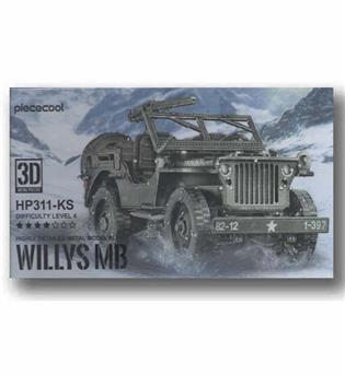 ماشین رنگی HP311-KS