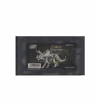 تریسراتویس متال MA0021