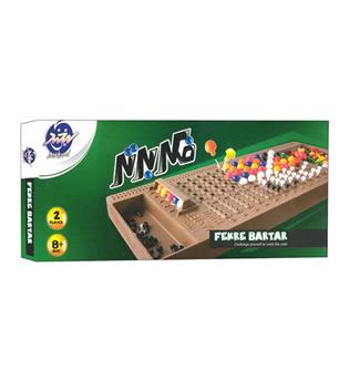 بازی فکر برتر لبخند