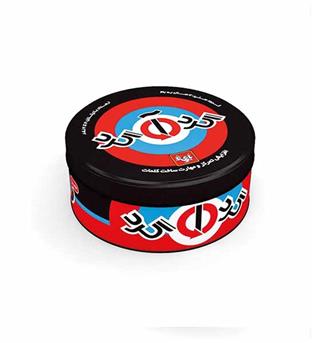 بازی گردآگرد بازی تا