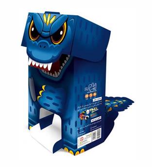 بازی گودزیلا