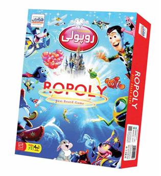 بازی روپولی کیفی کد1120