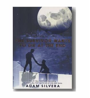 The Survivor Wants To Die At The End