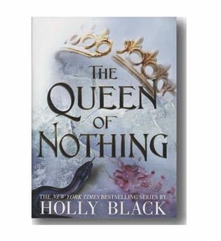 The Queen Of Nothing