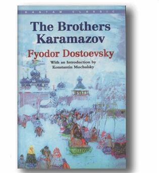 The Brothers Karamazov
