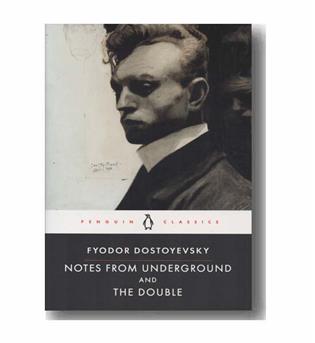 Notes From Underground And The Double