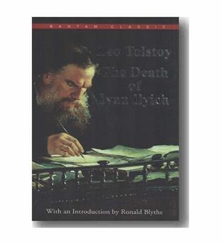 The Death Of Ivan Ilyich