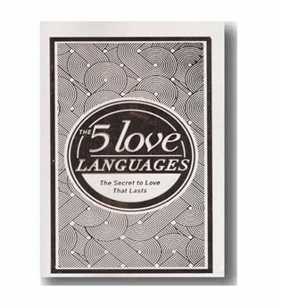 The 5 Love Languages