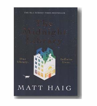 The Midnight Library