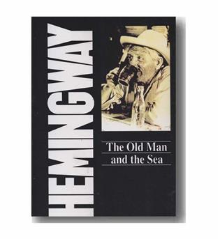 The Old Man And The Sea