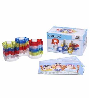 بازی کریستالی 