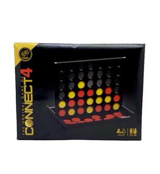 دوز 4 سو بزرگ connect4 - 97151