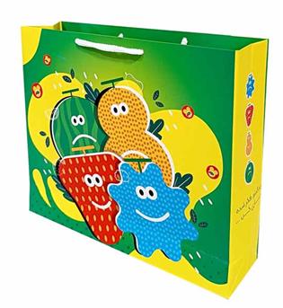 بازی فوری فروتی بزرگ