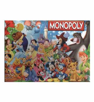 بازی مونوپولی کیفی کد 27