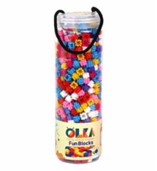 بازی فان بلاکس ریز جادویی الکا 1001