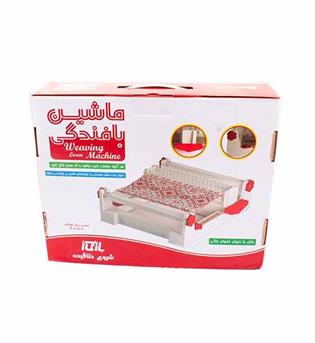 بازی ماشین بافندگی 2180