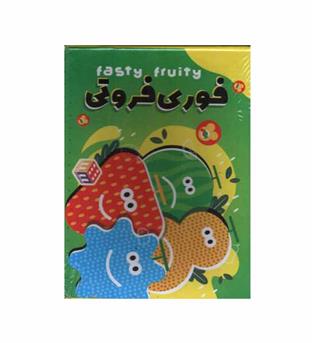 بازی فوری فروتی کوچک 2066