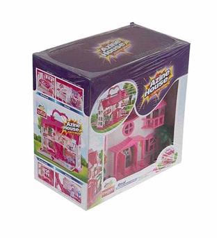 خانه آذین جعبه ای 102