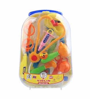 ست پزشکی چمدانی ویولن