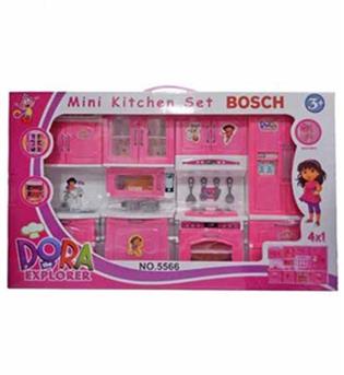 ست آشپزخانه دورا 