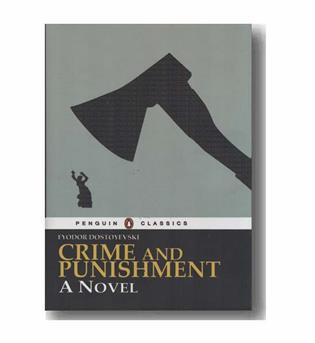 Crime And Punishment