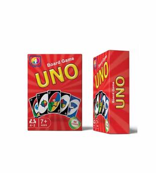 اونو uno صادراتی 60 عددی 4005