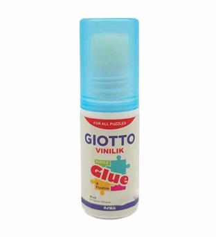 چسب پازل کد 06775 gitto