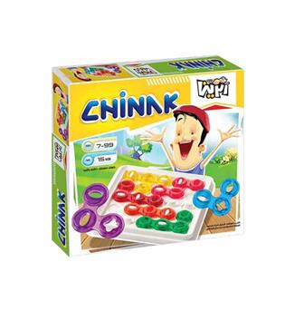 بازی چینک Chinak