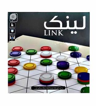 بازی لینک 