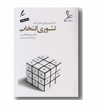 تئوری انتخاب