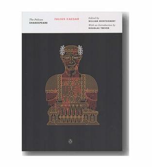 Julius Caesar ژولیوس سزار