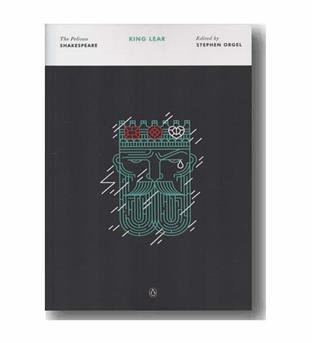 King Lear شاه لیر