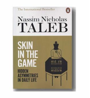 Skin In The Game پوست در بازی
