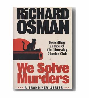 We Solve Murders ما قتل ها را حل می کنیم