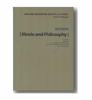 دفتر پلنر movie and philosophy همیشه 442