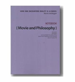 دفتر پلنر movie and philosophy همیشه 459