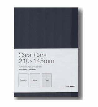 دفتر یادداشت همین cara cara سرمه 905